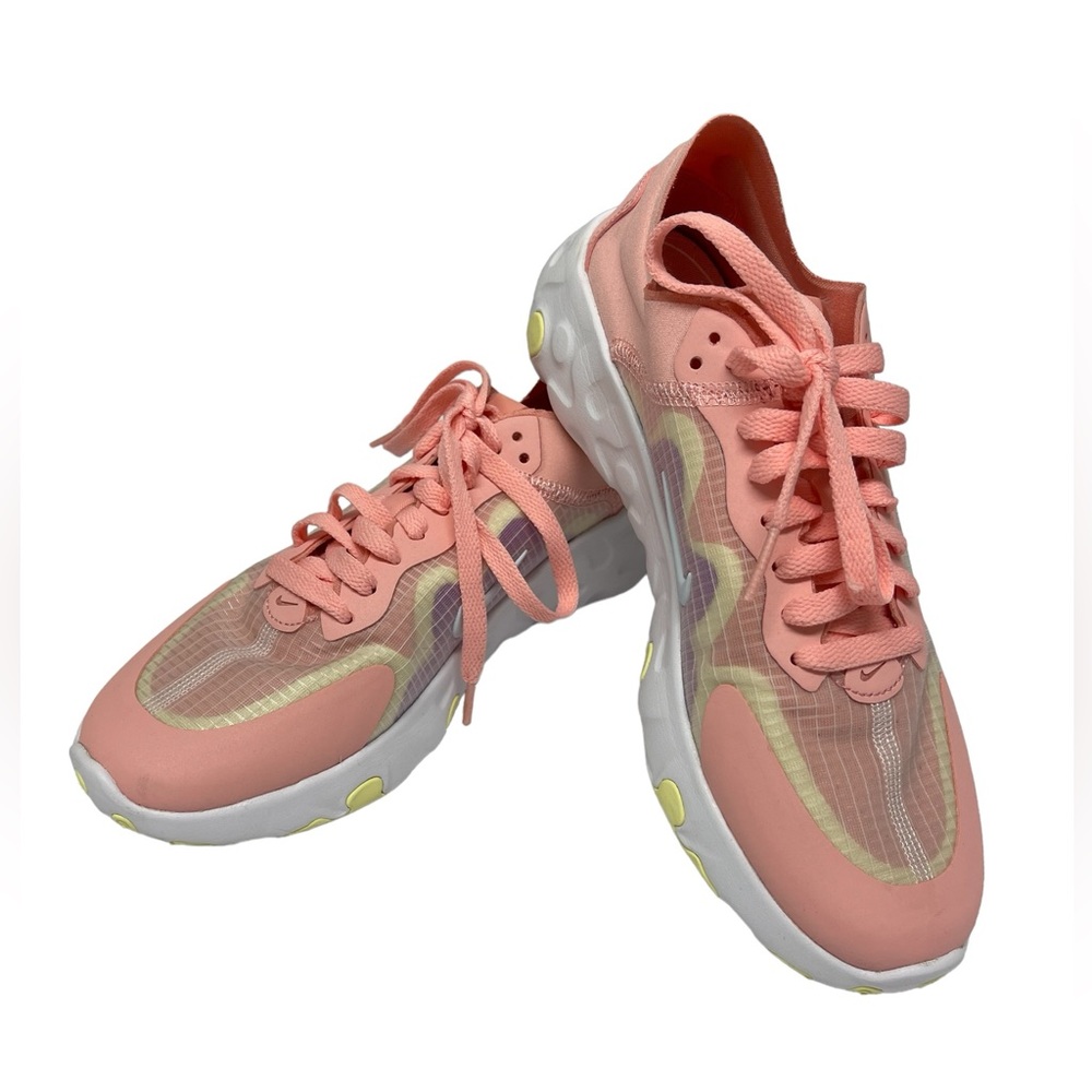 Nike Renew - Women’s Size 8.5 Lucent Pink Running shoes